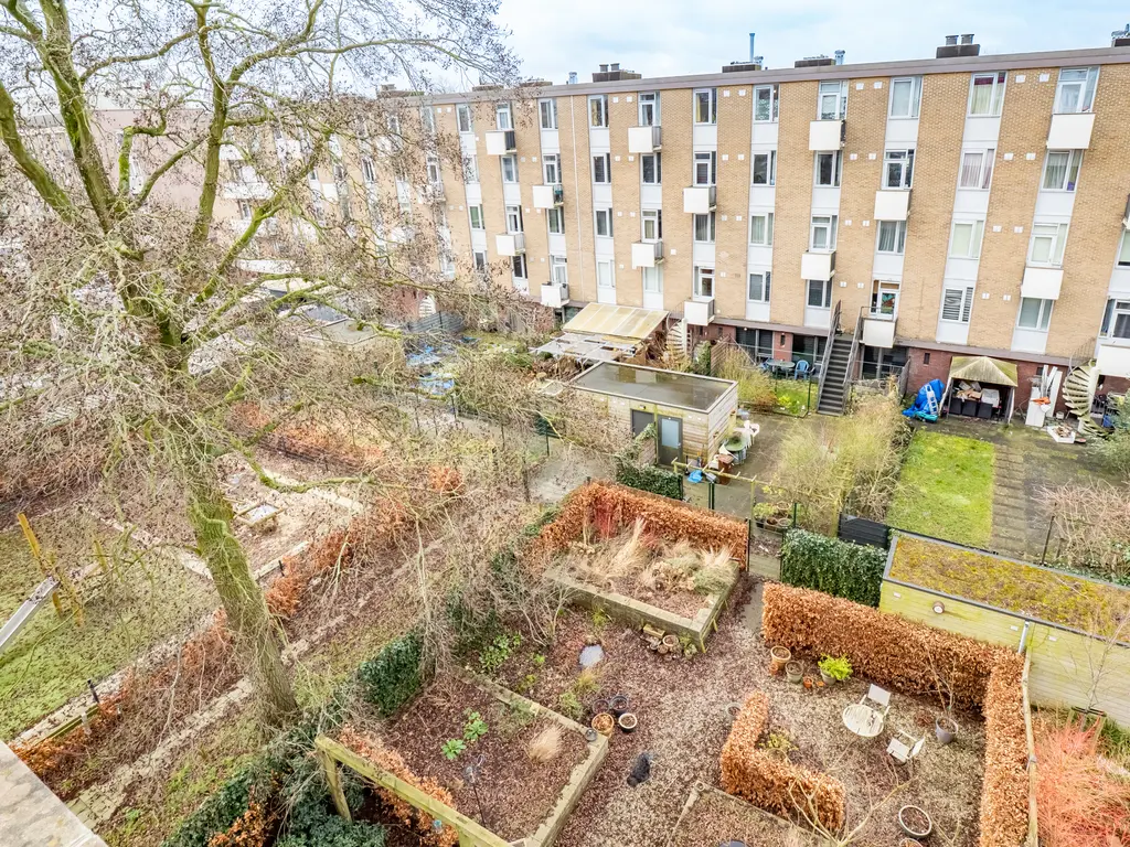 Adenauerlaan 127, UTRECHT