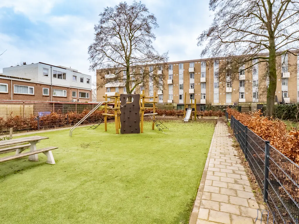 Adenauerlaan 127, UTRECHT