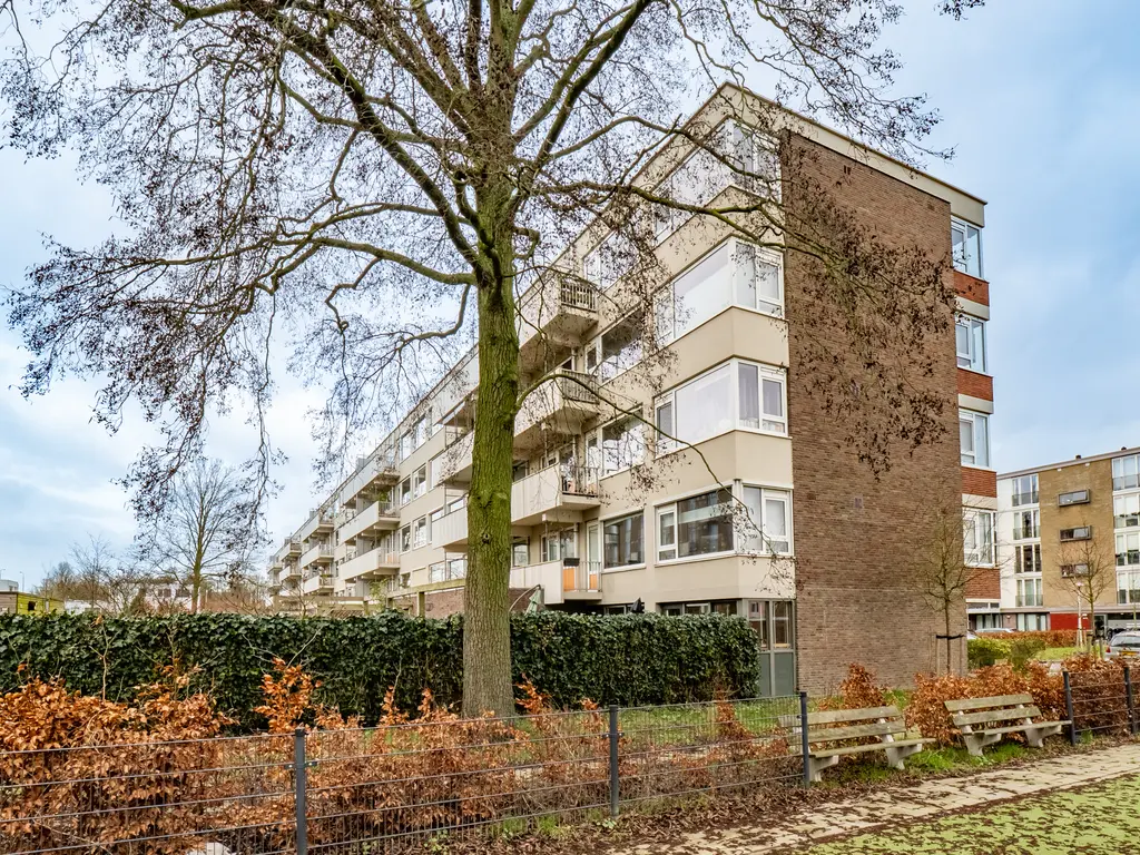 Adenauerlaan 127, UTRECHT