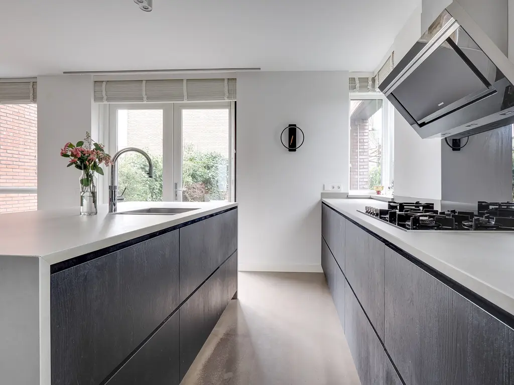 Duizendknooplaan 41, VLEUTEN