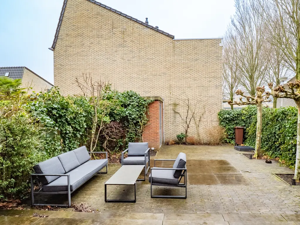 Duizendknooplaan 41, VLEUTEN