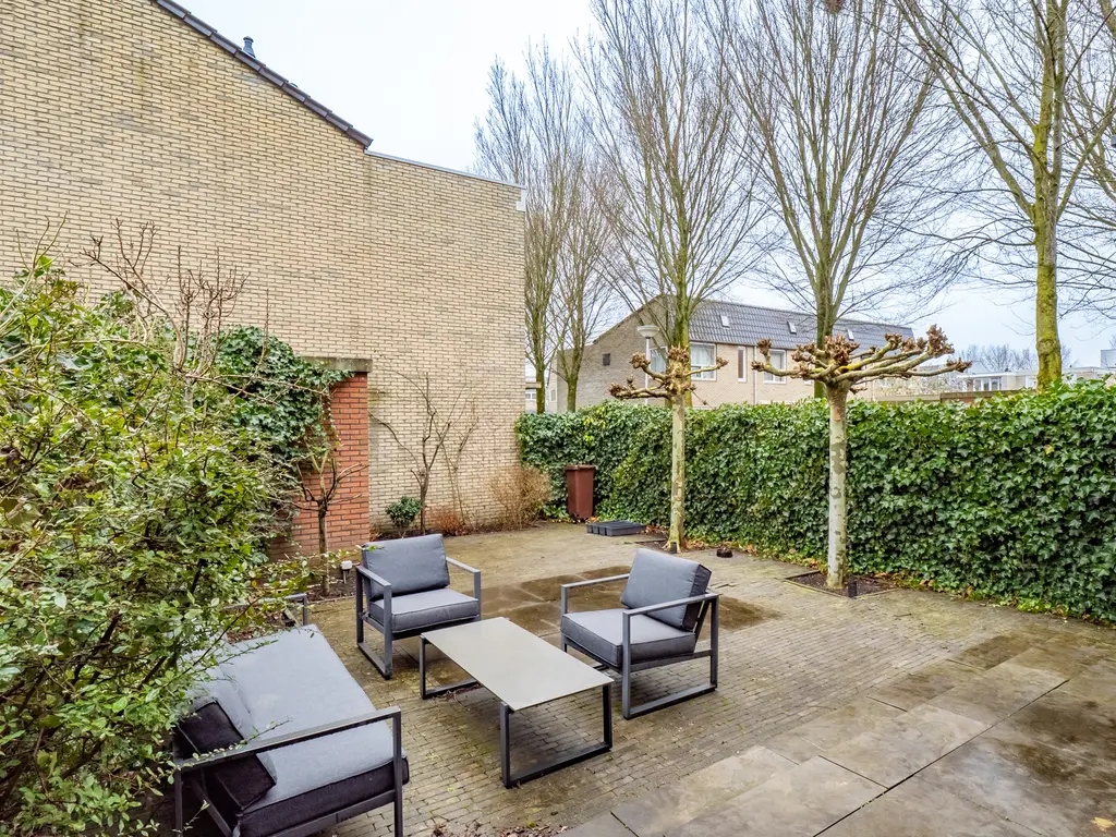 Duizendknooplaan 41, VLEUTEN