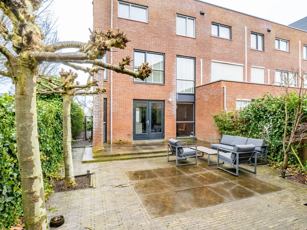 Duizendknooplaan 41, VLEUTEN