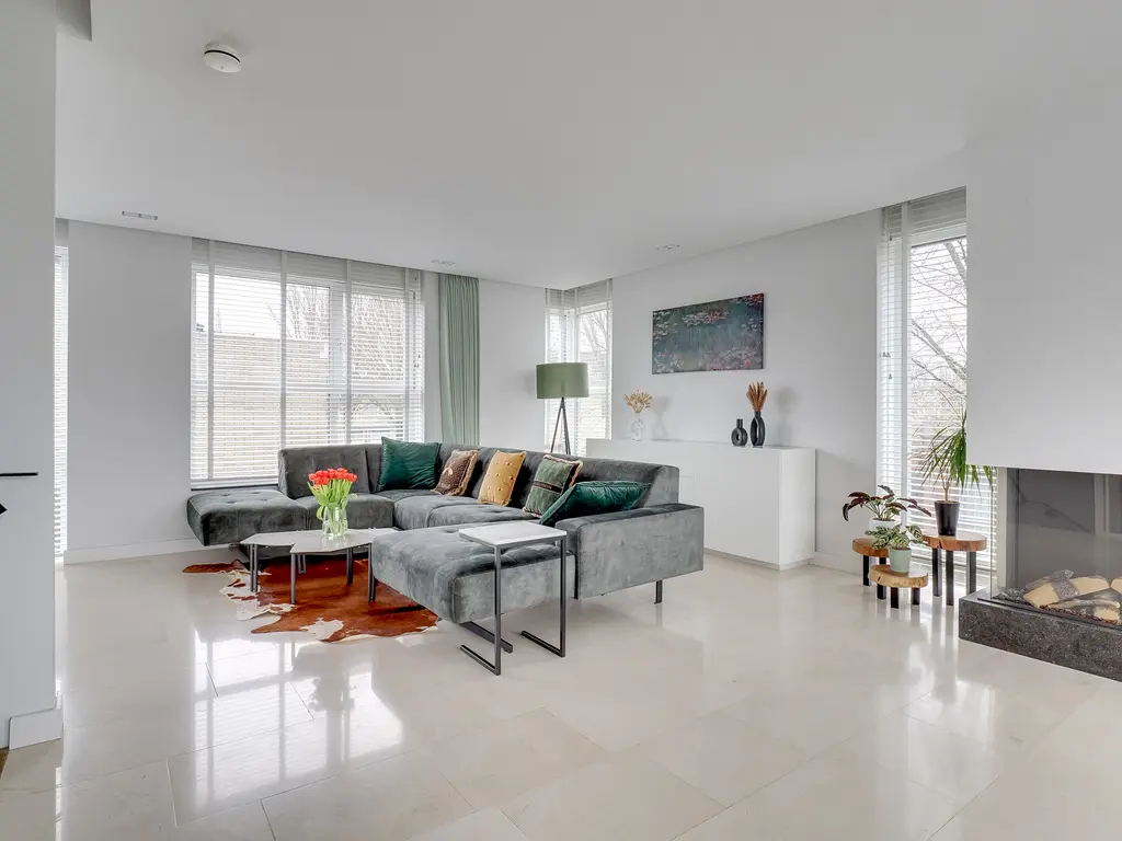 Duizendknooplaan 41, VLEUTEN