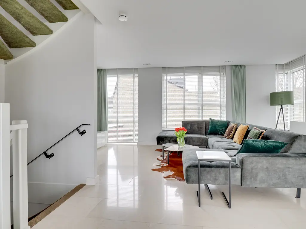 Duizendknooplaan 41, VLEUTEN