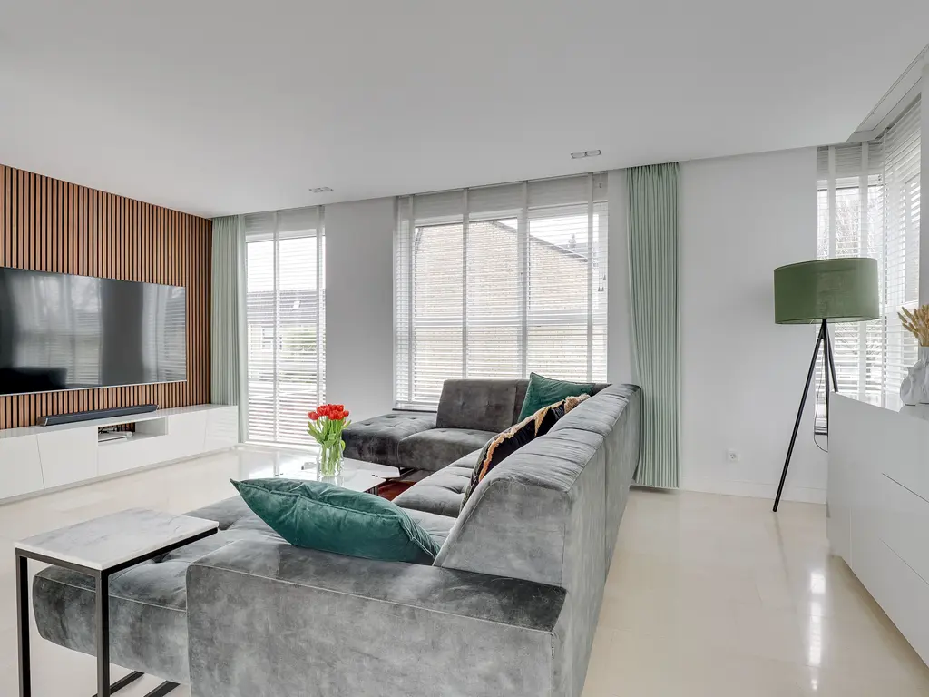 Duizendknooplaan 41, VLEUTEN