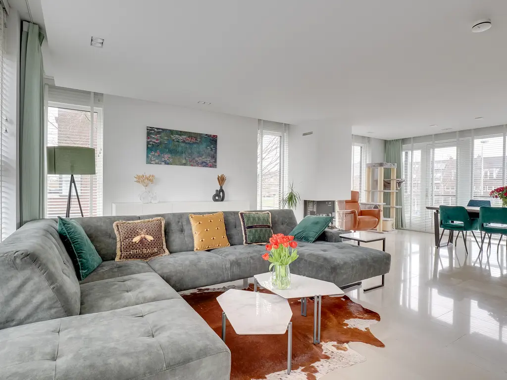 Duizendknooplaan 41, VLEUTEN