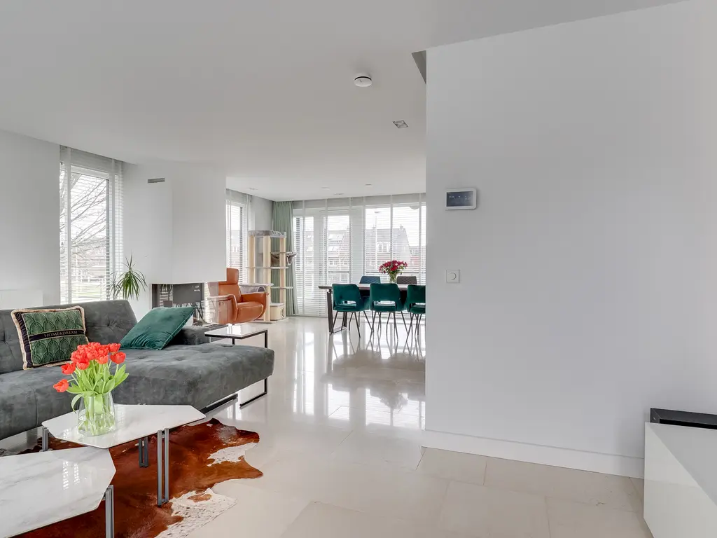 Duizendknooplaan 41, VLEUTEN