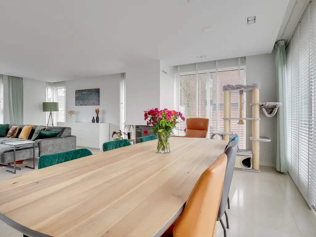 Duizendknooplaan 41, VLEUTEN