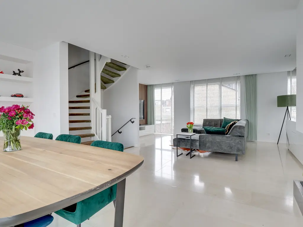 Duizendknooplaan 41, VLEUTEN