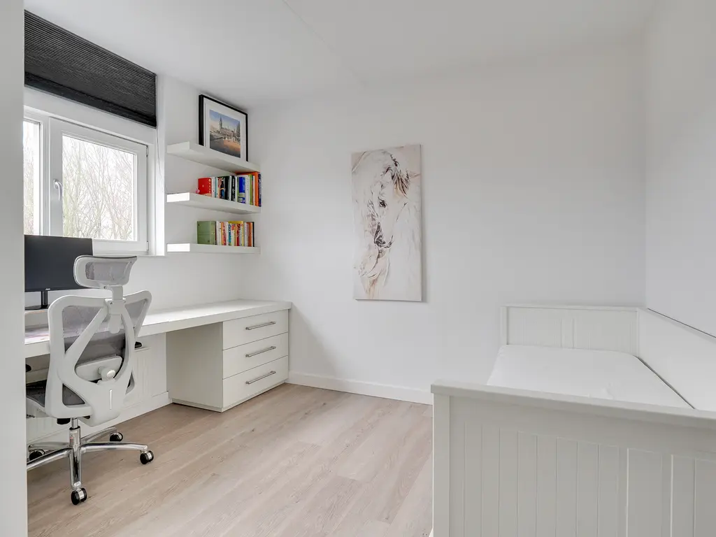 Duizendknooplaan 41, VLEUTEN