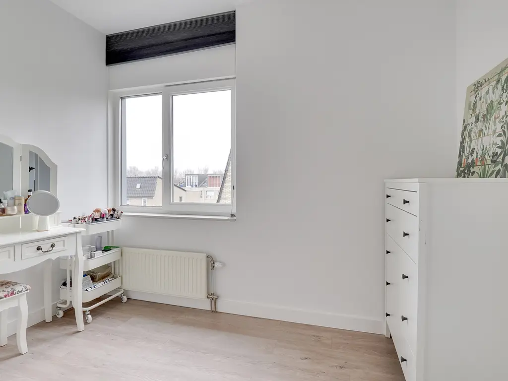 Duizendknooplaan 41, VLEUTEN