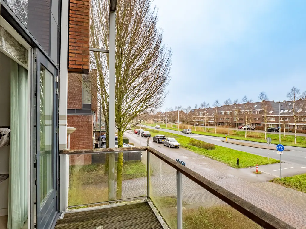 Duizendknooplaan 41, VLEUTEN