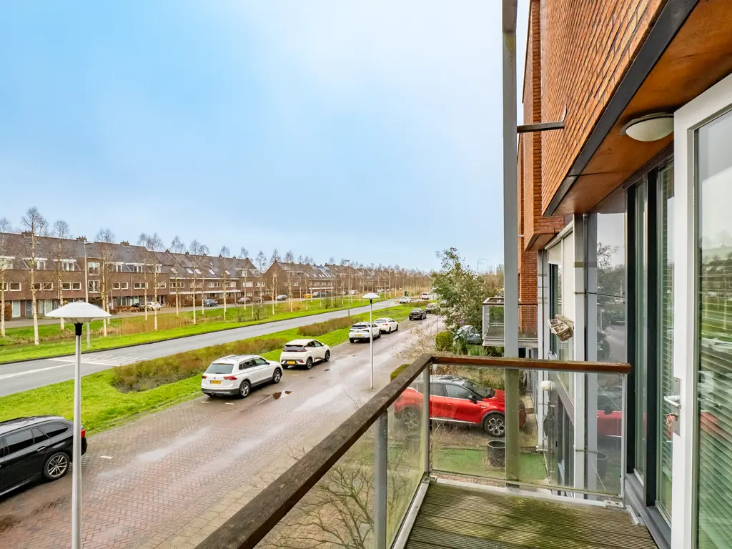 Duizendknooplaan 41, VLEUTEN