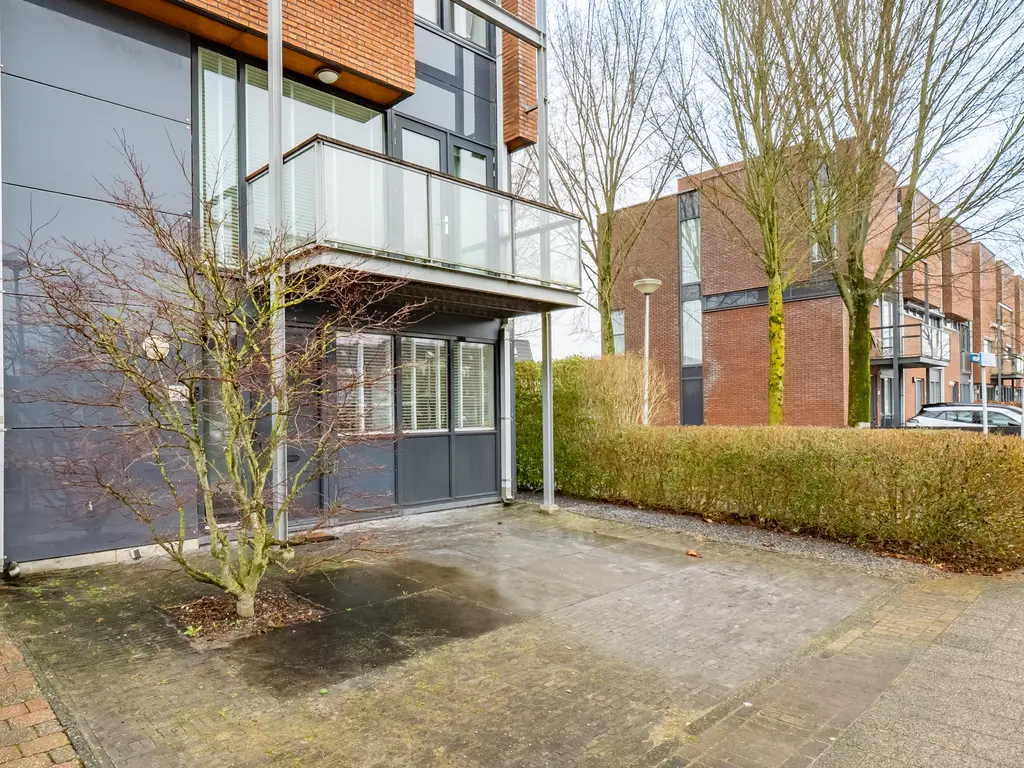 Duizendknooplaan 41, VLEUTEN