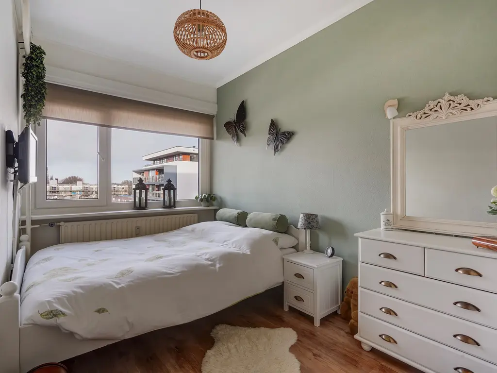 Leyweg 525C, Den Haag