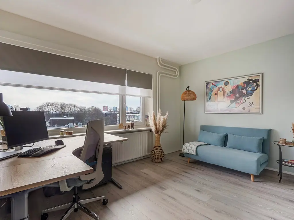 Leyweg 525C, Den Haag