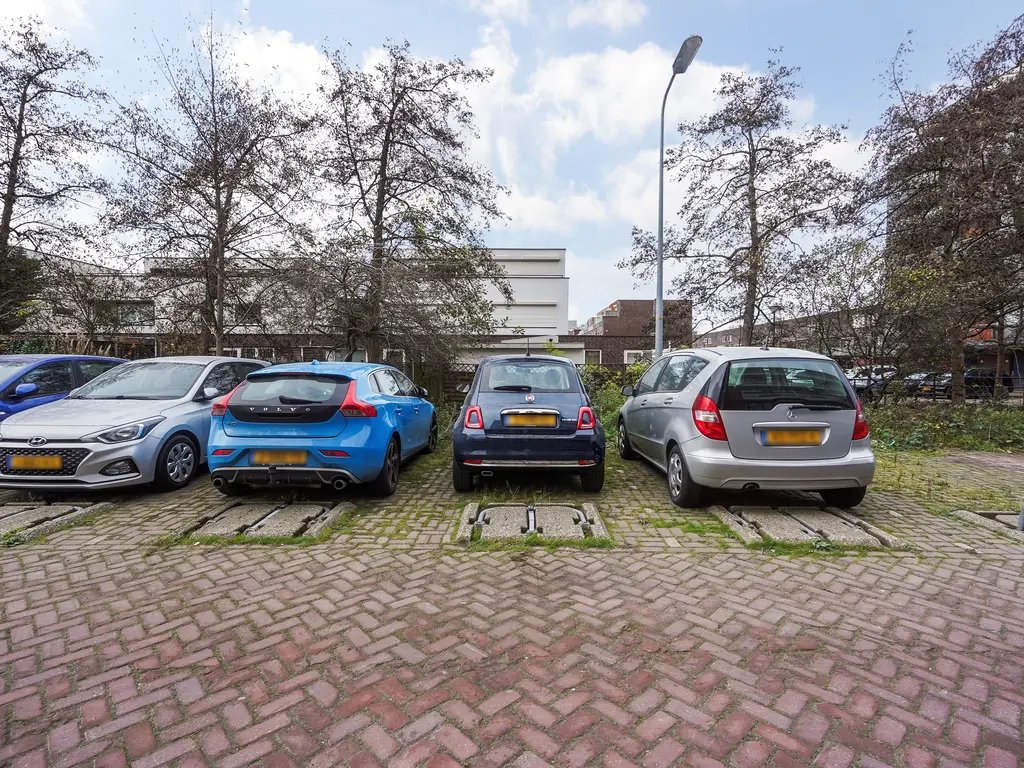 Leyweg 525C, Den Haag