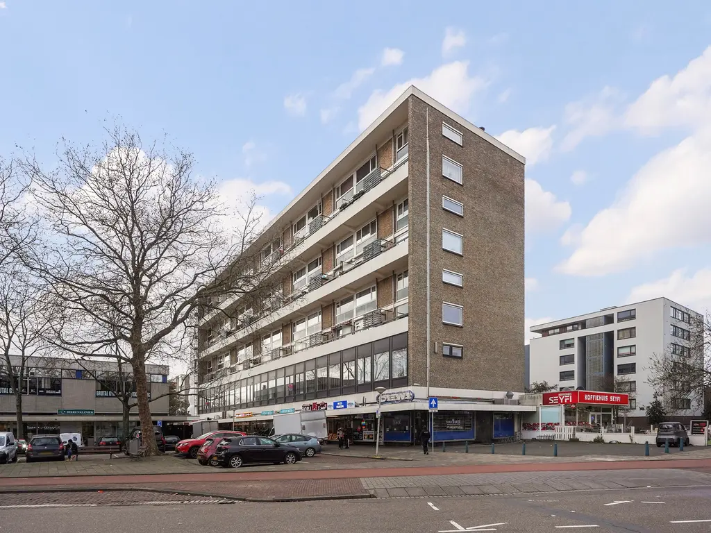 Leyweg 525C, Den Haag