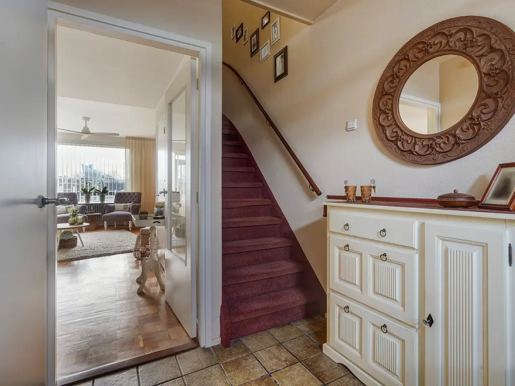 Leyweg 525C, Den Haag