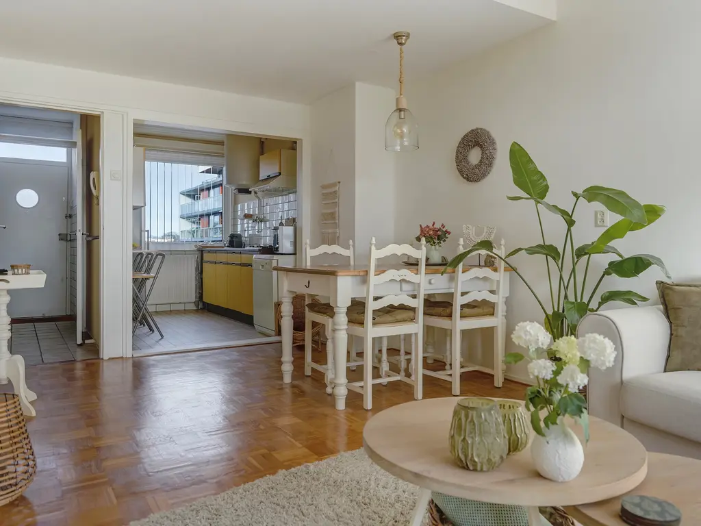 Leyweg 525C, Den Haag