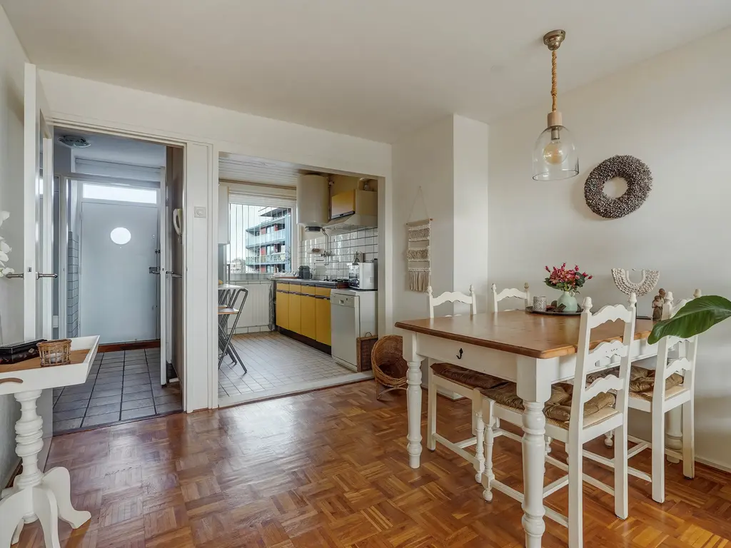 Leyweg 525C, Den Haag