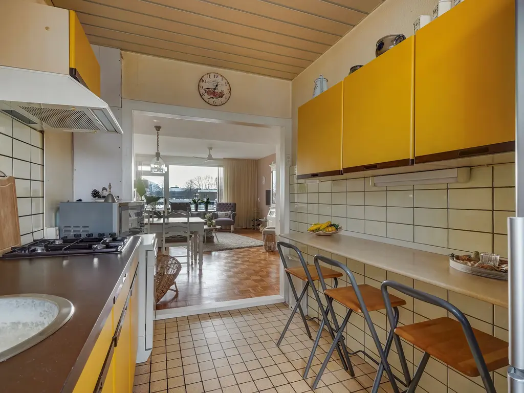 Leyweg 525C, Den Haag