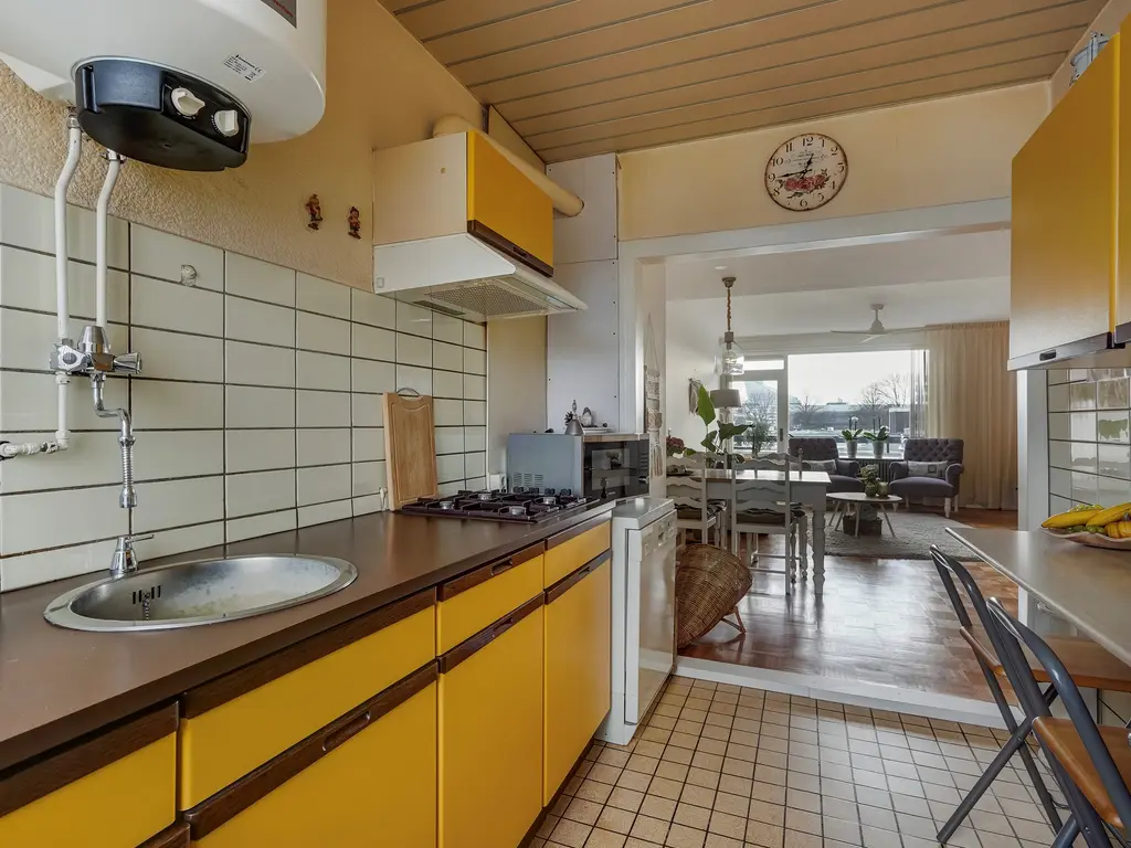 Leyweg 525C, Den Haag