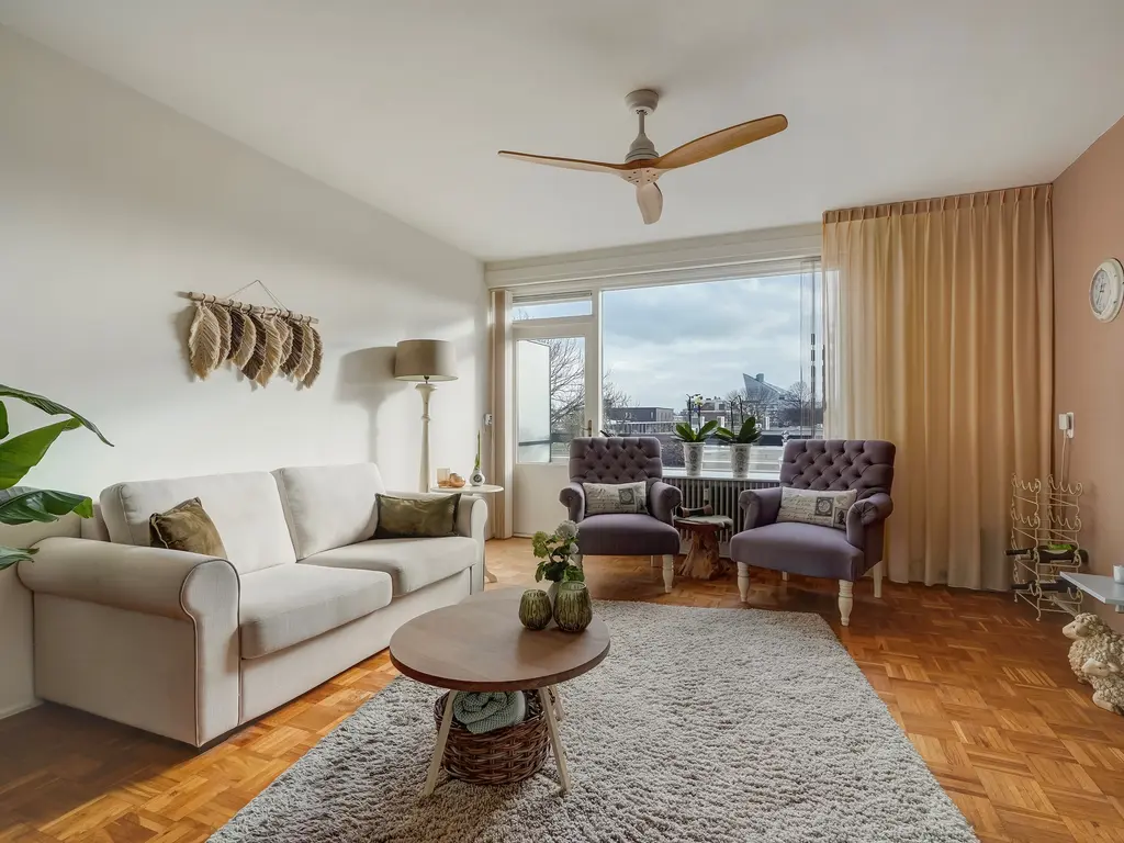 Leyweg 525C, Den Haag