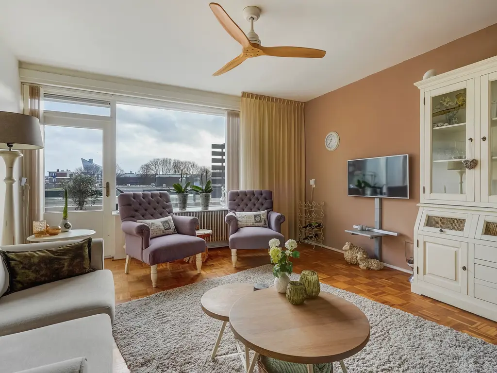 Leyweg 525C, Den Haag