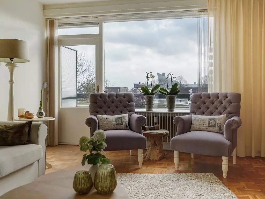 Leyweg 525C, Den Haag