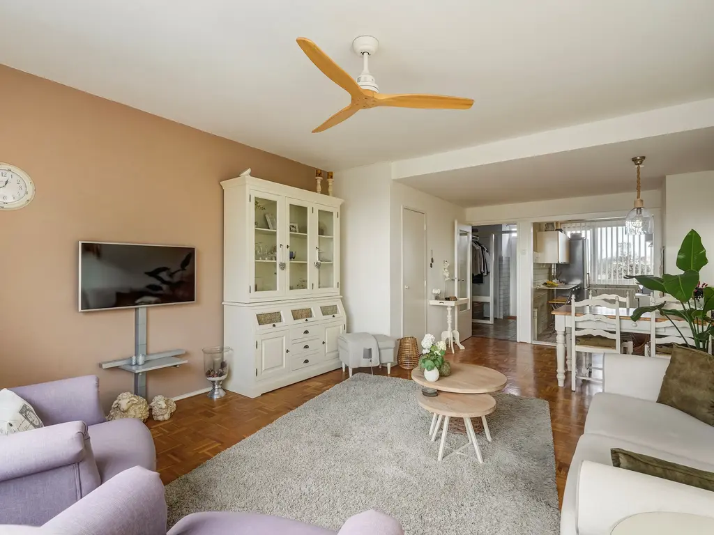 Leyweg 525C, Den Haag