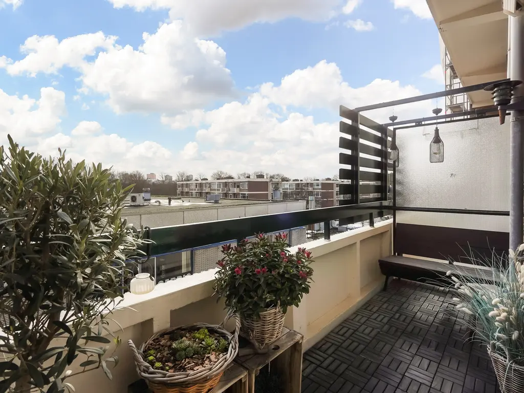 Leyweg 525C, Den Haag