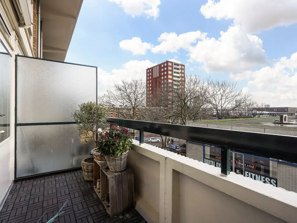 Leyweg 525C, Den Haag