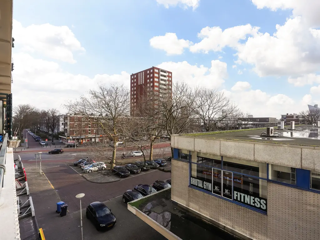 Leyweg 525C, Den Haag