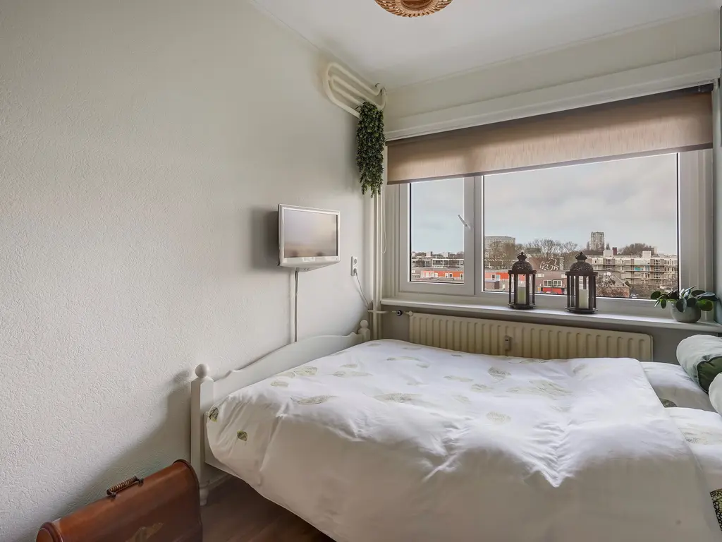 Leyweg 525C, Den Haag