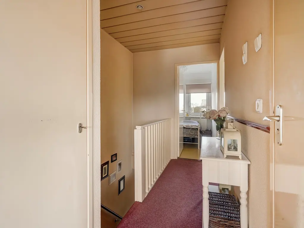 Leyweg 525C, Den Haag