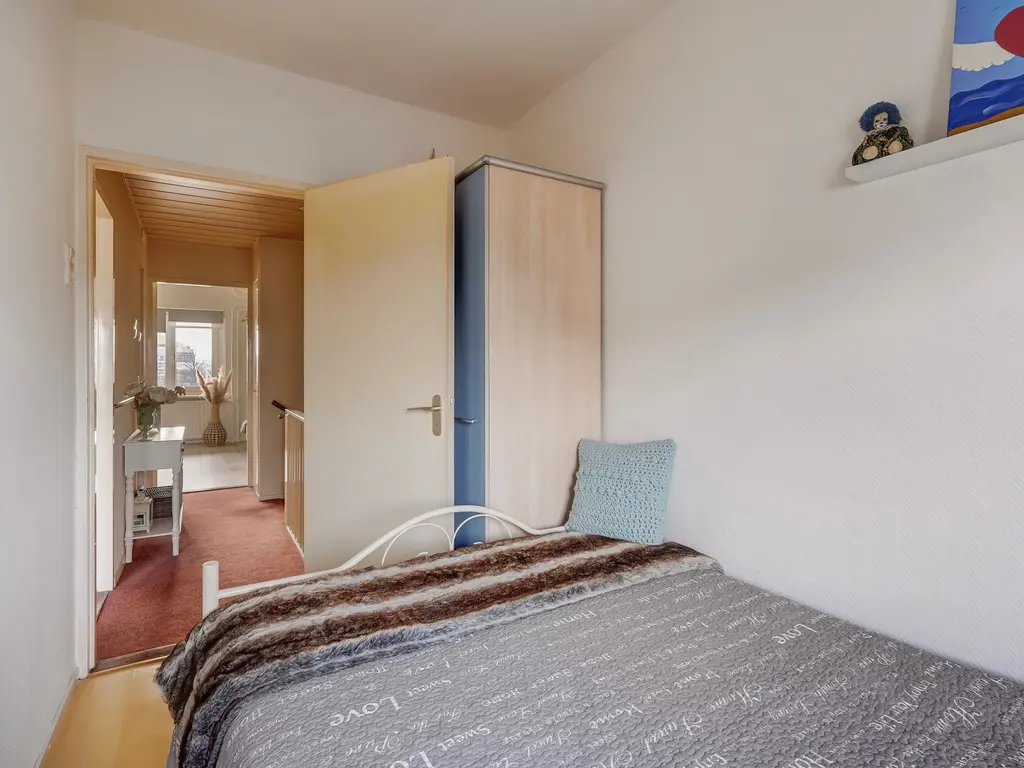 Leyweg 525C, Den Haag