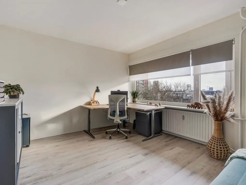 Leyweg 525C, Den Haag