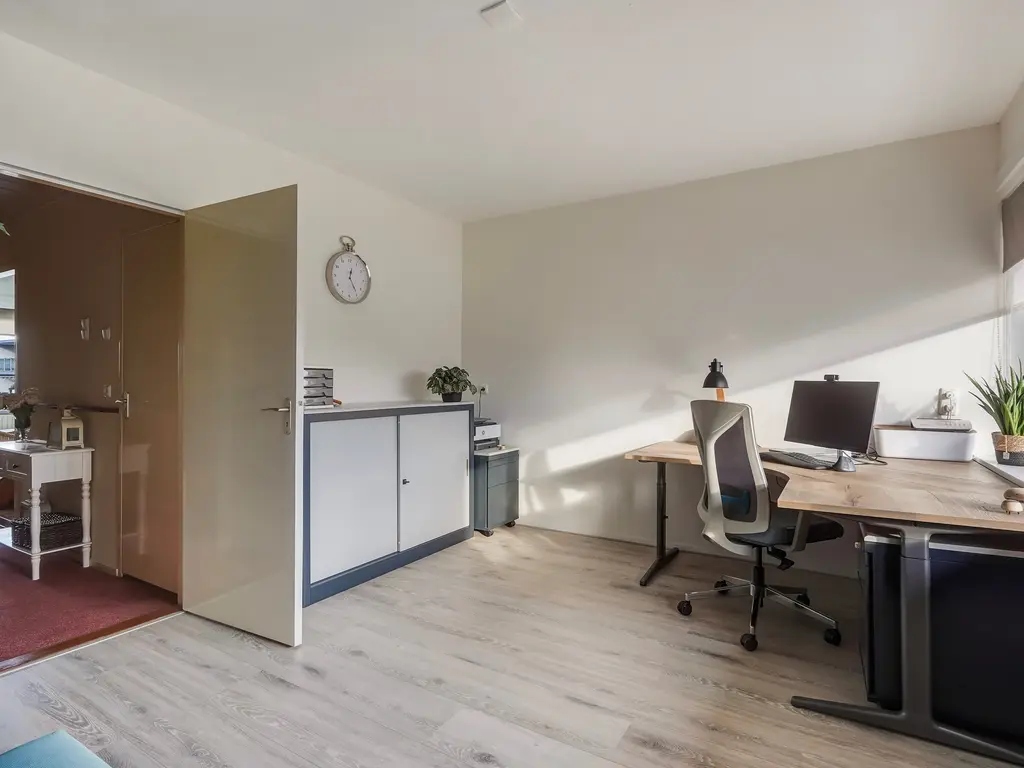 Leyweg 525C, Den Haag