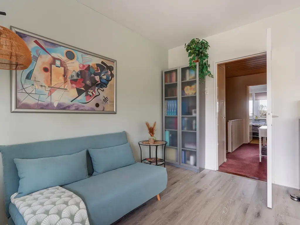 Leyweg 525C, Den Haag