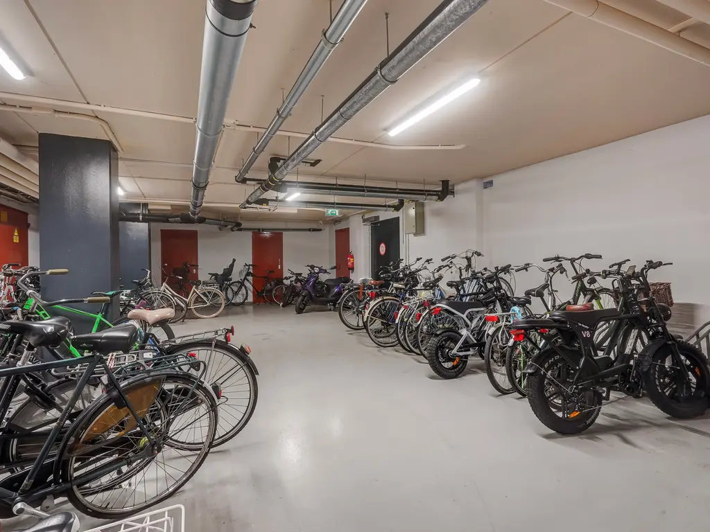 Leyweg 525C, Den Haag