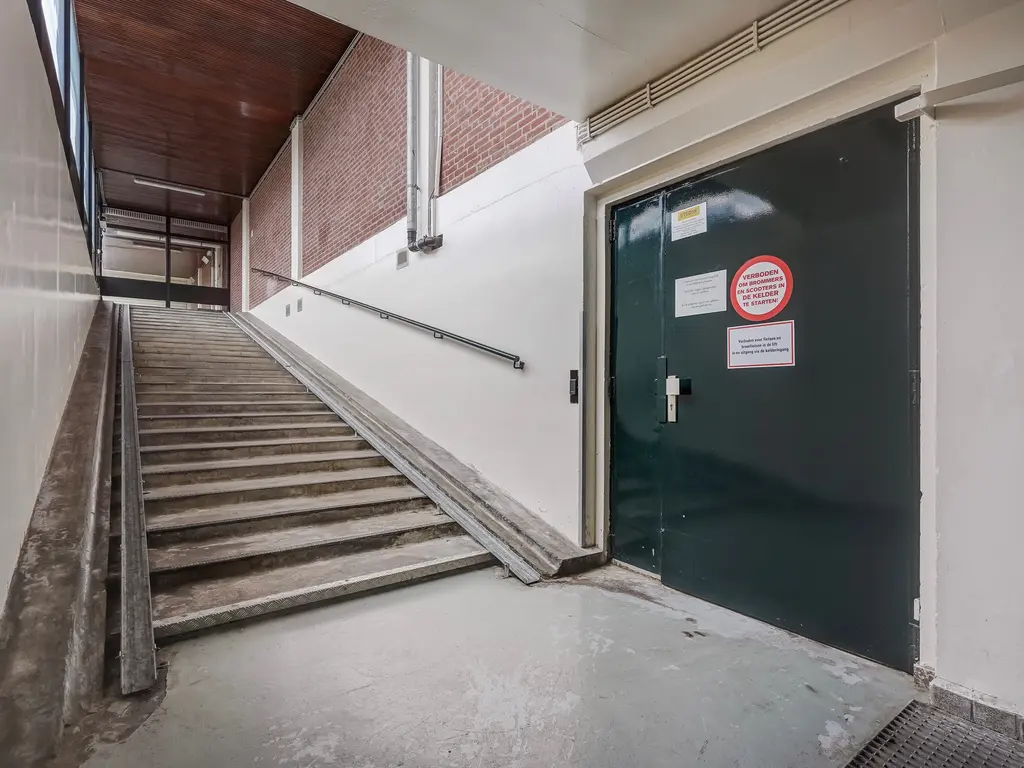 Leyweg 525C, Den Haag