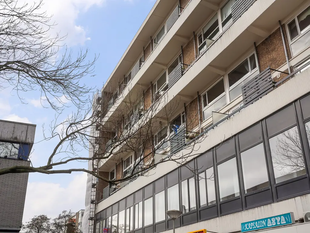 Leyweg 525C, Den Haag