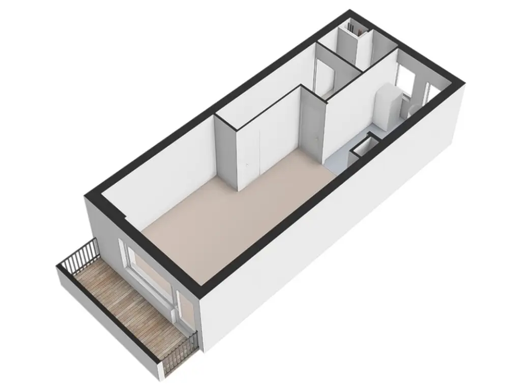 Leyweg 525C, Den Haag