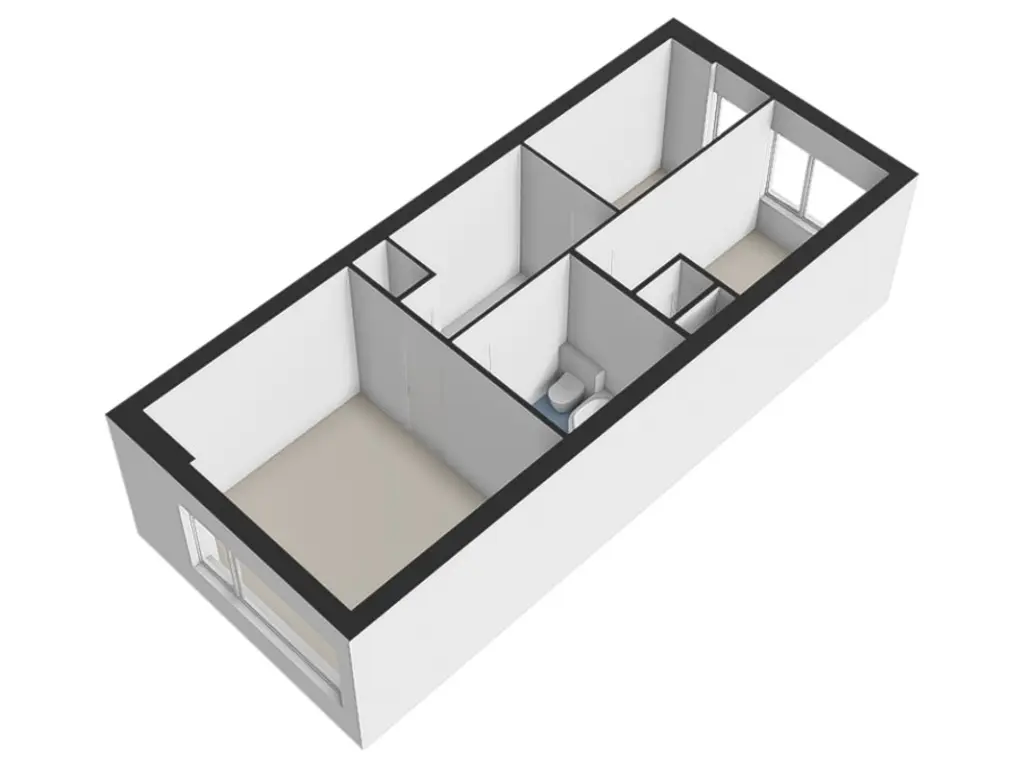 Leyweg 525C, Den Haag