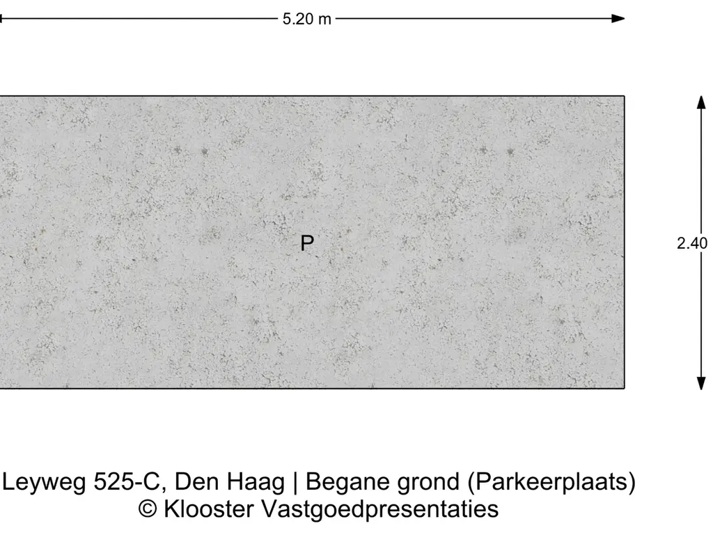 Leyweg 525C, Den Haag