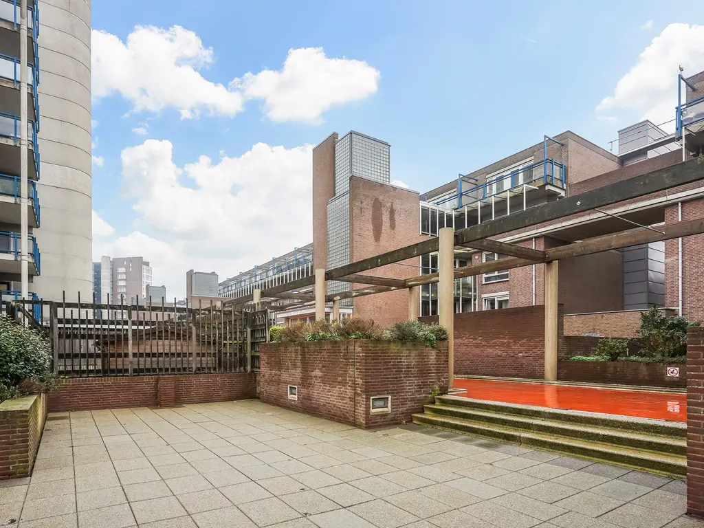 Zwolsestraat 390, Den Haag