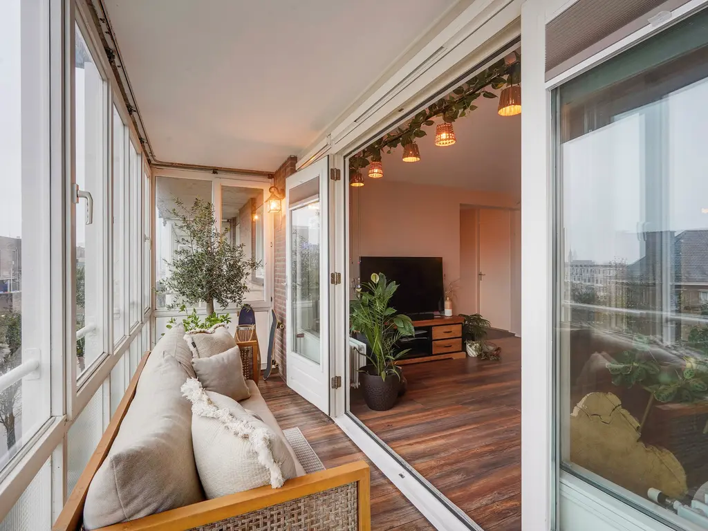 Zwolsestraat 390, Den Haag