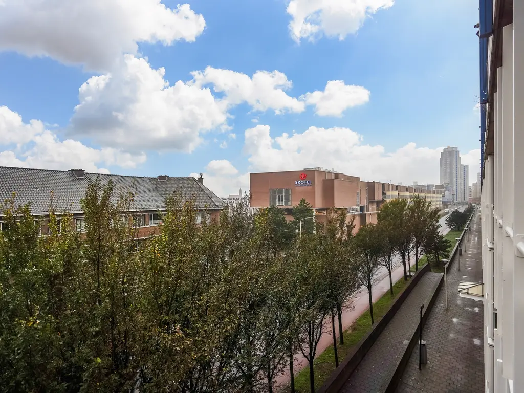 Zwolsestraat 390, Den Haag